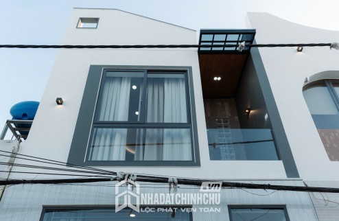 Chính chủ bán BÁN NHÀ HẺM 388 Z NGUYỄN VĂN CỪ - 3.4 TỶ có thương lượng